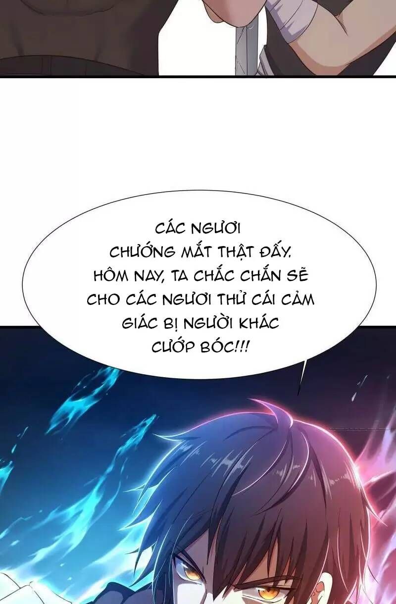 đọc truyện Ta Ở Địa Phủ Mở Hậu Cung Chương 26 ảnh 40 tại Thiên Thai Truyện