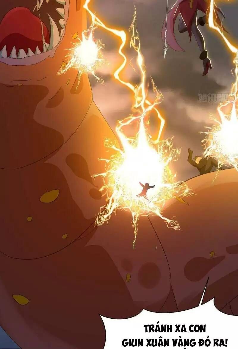 đọc truyện Ta Ở Địa Phủ Mở Hậu Cung Chương 26 ảnh 6 tại Thiên Thai Truyện