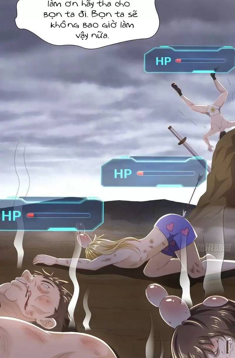 đọc truyện Ta Ở Địa Phủ Mở Hậu Cung Chương 26 ảnh 44 tại Thiên Thai Truyện