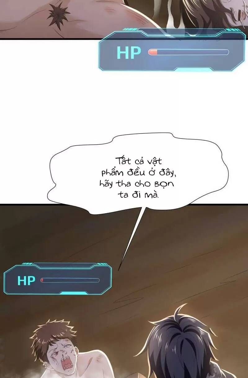 đọc truyện Ta Ở Địa Phủ Mở Hậu Cung Chương 26 ảnh 45 tại Thiên Thai Truyện