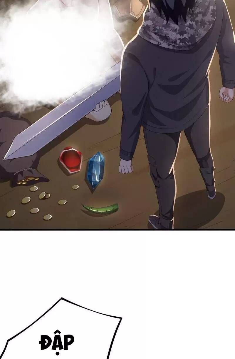 đọc truyện Ta Ở Địa Phủ Mở Hậu Cung Chương 26 ảnh 46 tại Thiên Thai Truyện