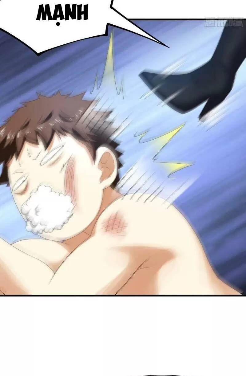 đọc truyện Ta Ở Địa Phủ Mở Hậu Cung Chương 26 ảnh 47 tại Thiên Thai Truyện