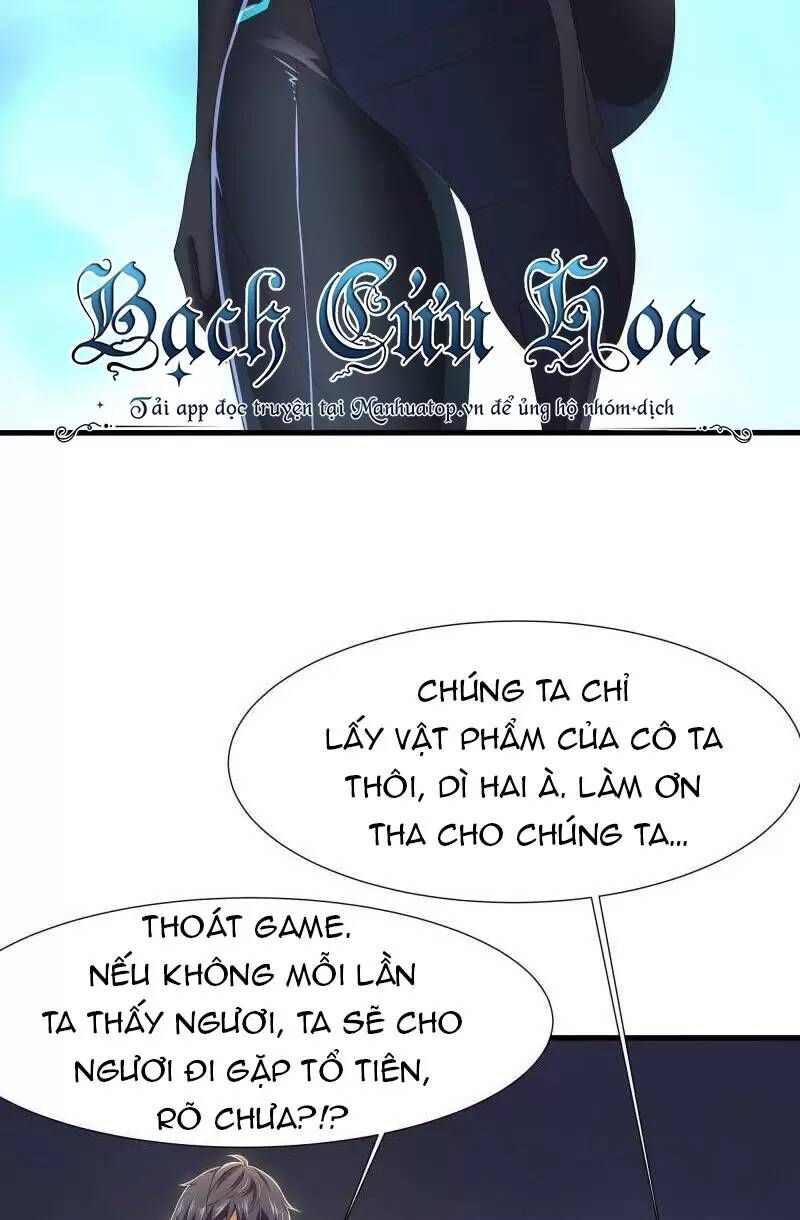 đọc truyện Ta Ở Địa Phủ Mở Hậu Cung Chương 26 ảnh 49 tại Thiên Thai Truyện