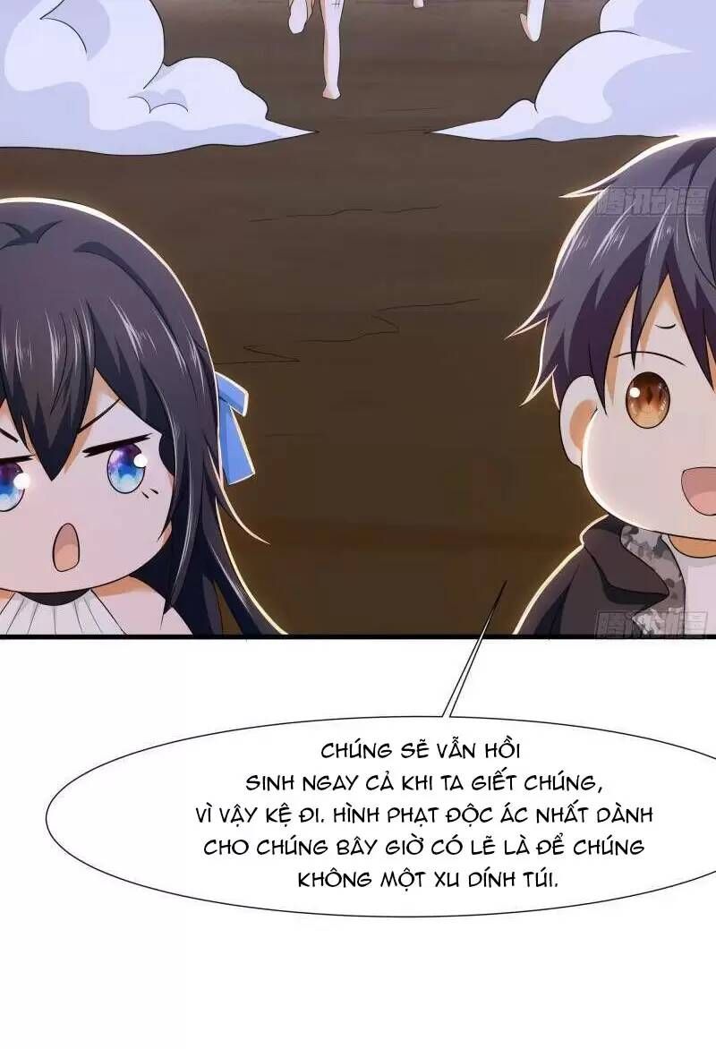 đọc truyện Ta Ở Địa Phủ Mở Hậu Cung Chương 26 ảnh 52 tại Thiên Thai Truyện