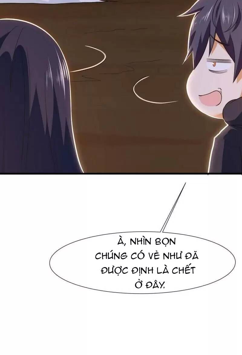 đọc truyện Ta Ở Địa Phủ Mở Hậu Cung Chương 26 ảnh 54 tại Thiên Thai Truyện