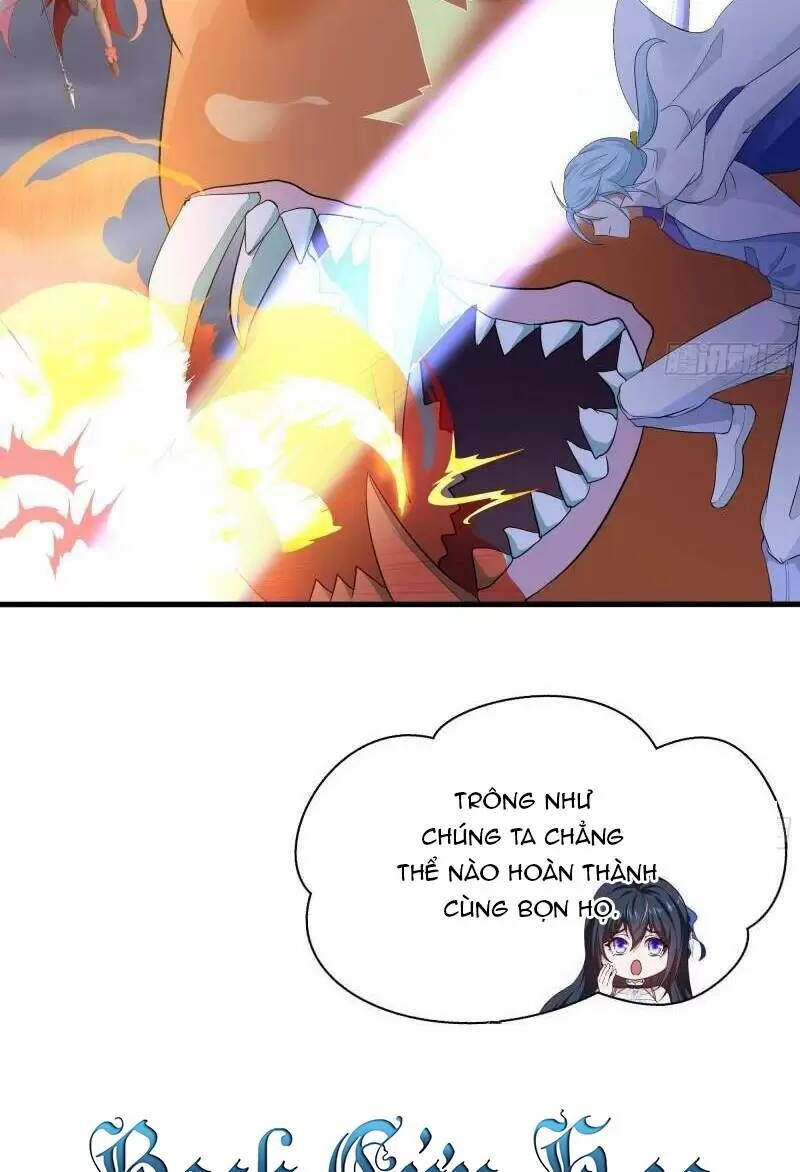 đọc truyện Ta Ở Địa Phủ Mở Hậu Cung Chương 26 ảnh 56 tại Thiên Thai Truyện