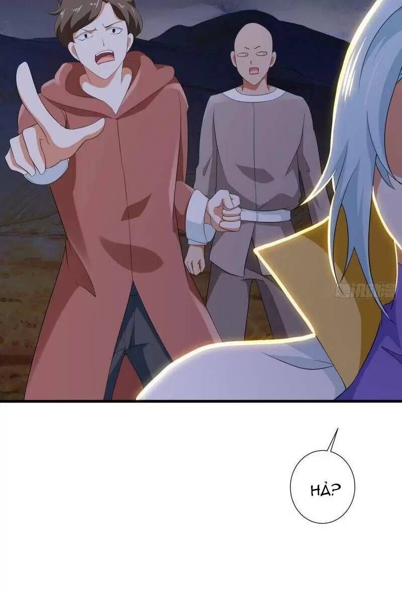 đọc truyện Ta Ở Địa Phủ Mở Hậu Cung Chương 26 ảnh 8 tại Thiên Thai Truyện