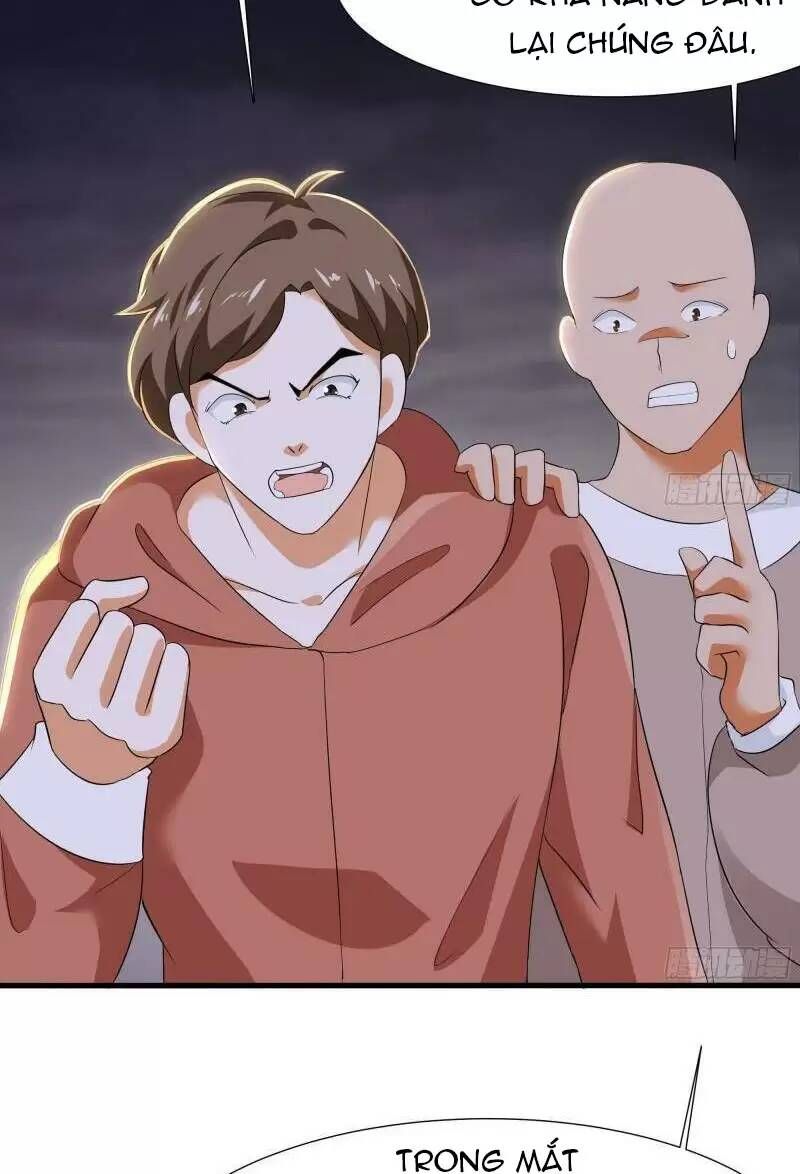 đọc truyện Ta Ở Địa Phủ Mở Hậu Cung Chương 26 ảnh 11 tại Thiên Thai Truyện