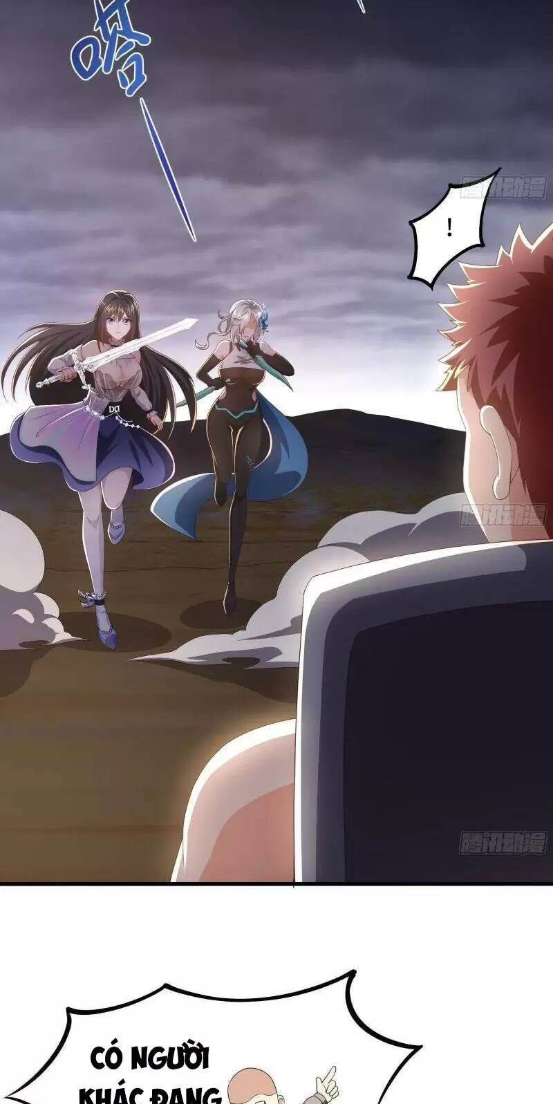 đọc truyện Ta Ở Địa Phủ Mở Hậu Cung Chương 27 ảnh 12 tại Thiên Thai Truyện