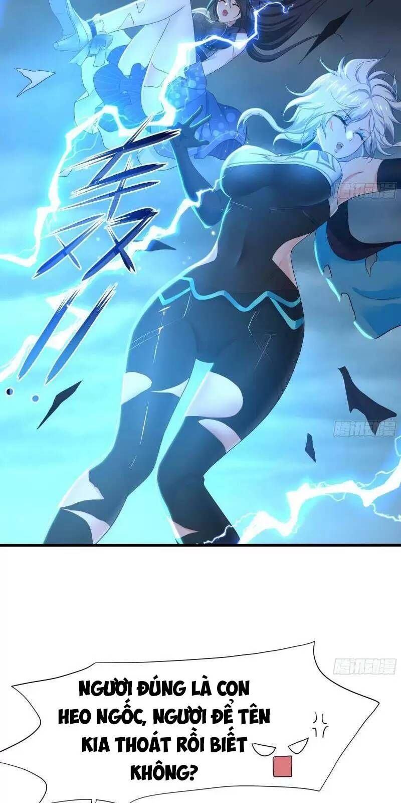 đọc truyện Ta Ở Địa Phủ Mở Hậu Cung Chương 27 ảnh 15 tại Thiên Thai Truyện