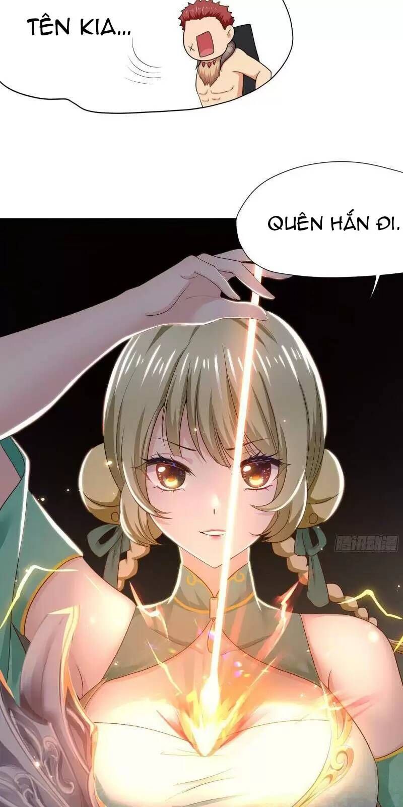 đọc truyện Ta Ở Địa Phủ Mở Hậu Cung Chương 27 ảnh 18 tại Thiên Thai Truyện