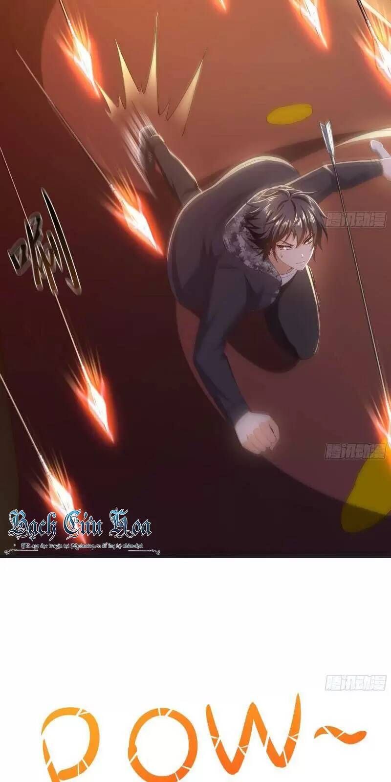 đọc truyện Ta Ở Địa Phủ Mở Hậu Cung Chương 27 ảnh 22 tại Thiên Thai Truyện