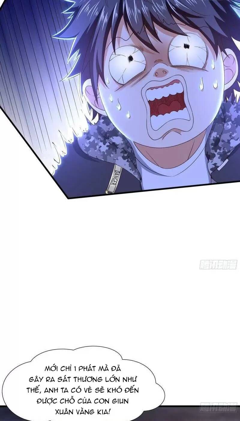 đọc truyện Ta Ở Địa Phủ Mở Hậu Cung Chương 27 ảnh 24 tại Thiên Thai Truyện