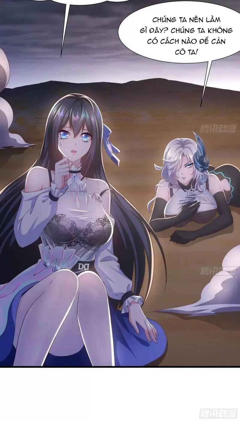 đọc truyện Ta Ở Địa Phủ Mở Hậu Cung Chương 27 ảnh 25 tại Thiên Thai Truyện