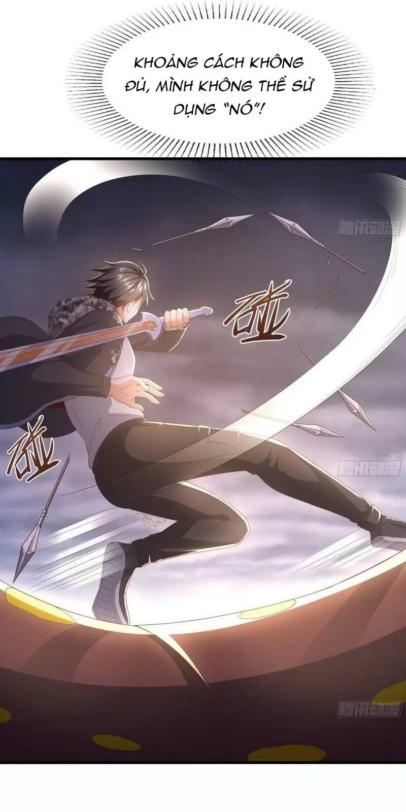 đọc truyện Ta Ở Địa Phủ Mở Hậu Cung Chương 27 ảnh 26 tại Thiên Thai Truyện