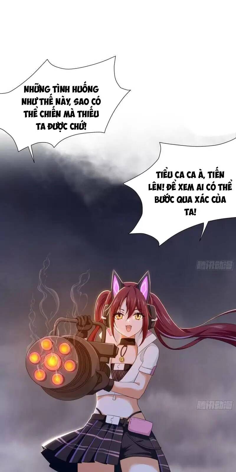 đọc truyện Ta Ở Địa Phủ Mở Hậu Cung Chương 27 ảnh 30 tại Thiên Thai Truyện