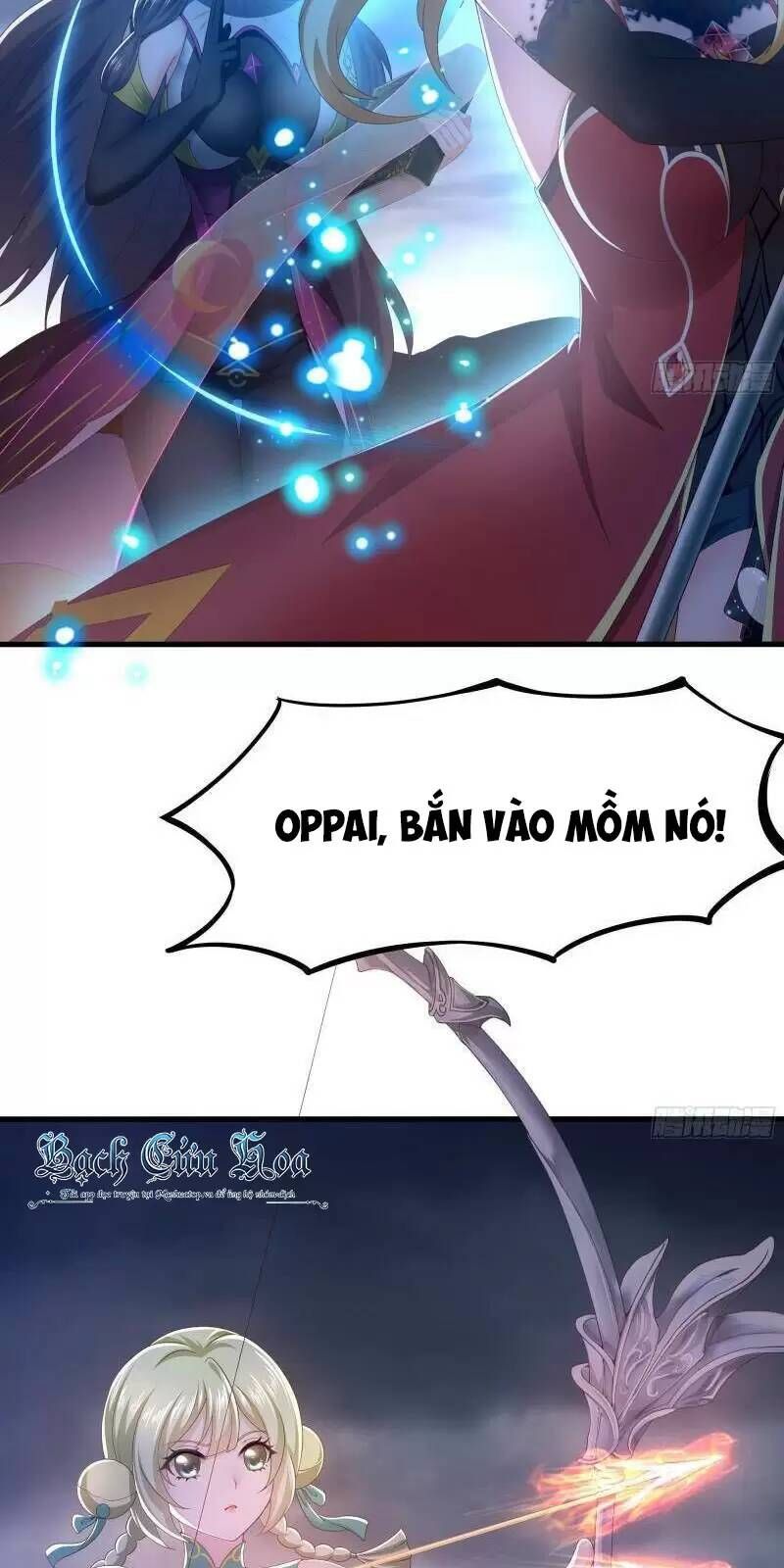 đọc truyện Ta Ở Địa Phủ Mở Hậu Cung Chương 27 ảnh 5 tại Thiên Thai Truyện