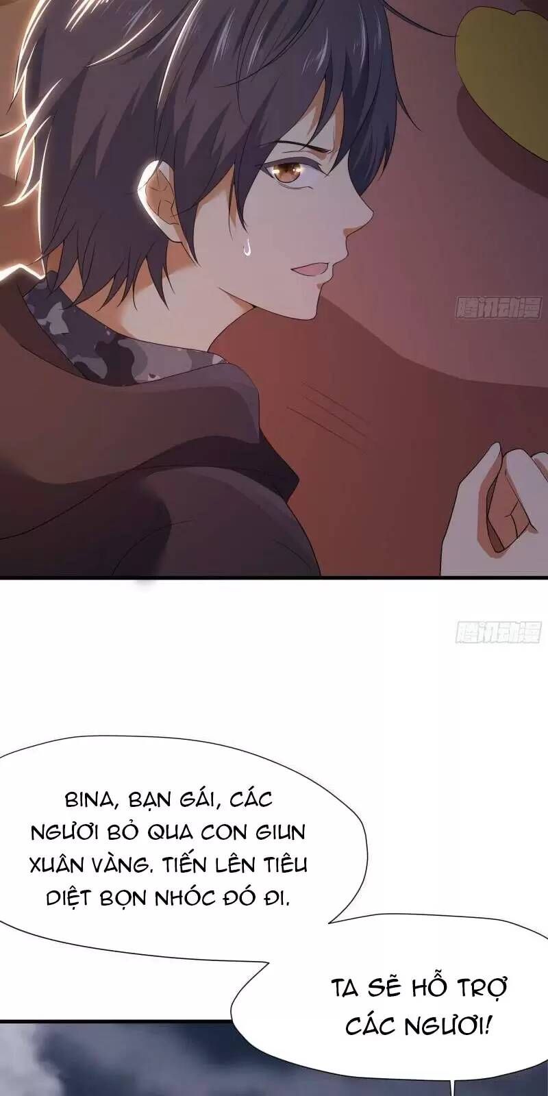 đọc truyện Ta Ở Địa Phủ Mở Hậu Cung Chương 27 ảnh 33 tại Thiên Thai Truyện