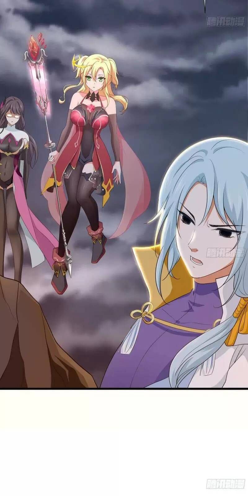 đọc truyện Ta Ở Địa Phủ Mở Hậu Cung Chương 27 ảnh 34 tại Thiên Thai Truyện