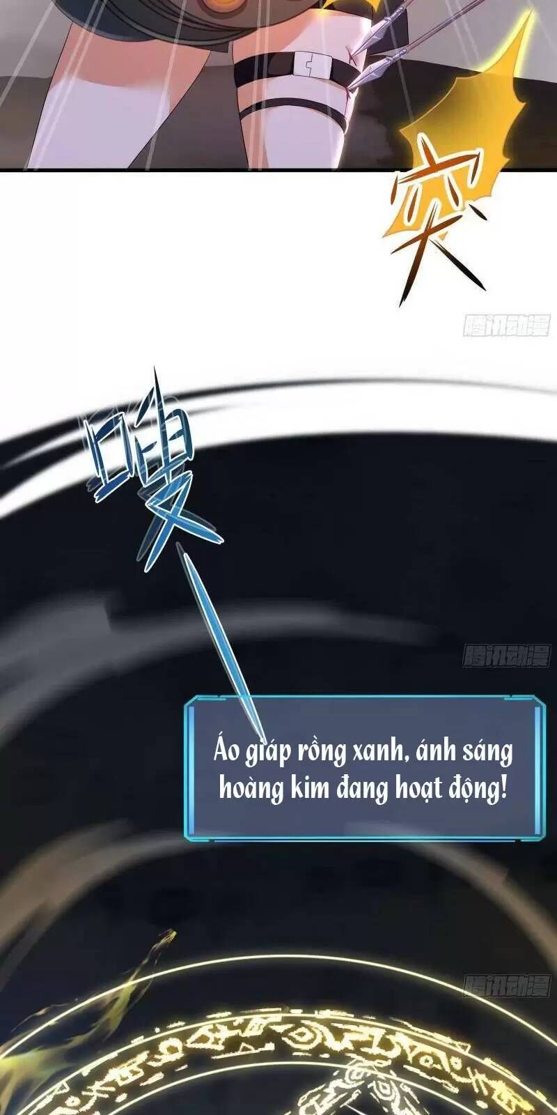 đọc truyện Ta Ở Địa Phủ Mở Hậu Cung Chương 27 ảnh 39 tại Thiên Thai Truyện