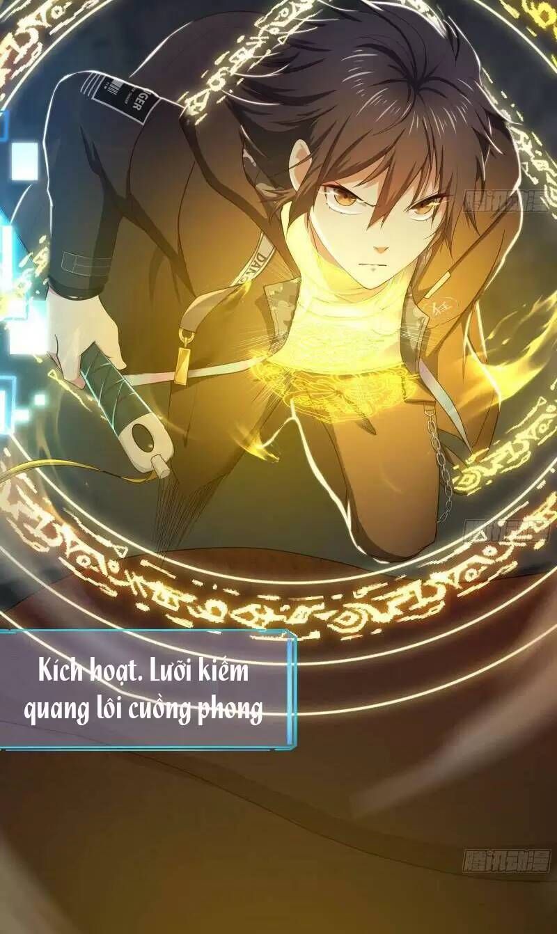 đọc truyện Ta Ở Địa Phủ Mở Hậu Cung Chương 27 ảnh 40 tại Thiên Thai Truyện