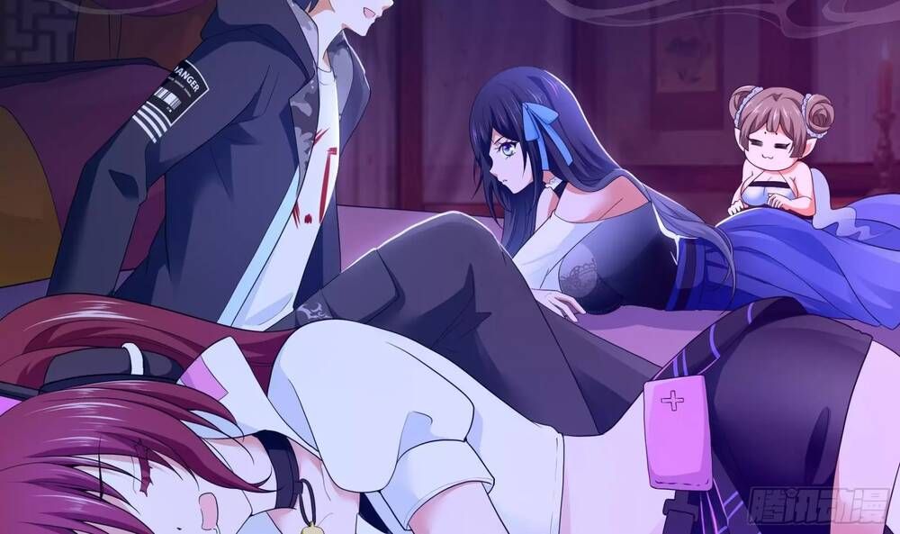 đọc truyện Ta Ở Địa Phủ Mở Hậu Cung Chương 28 ảnh 114 tại Thiên Thai Truyện