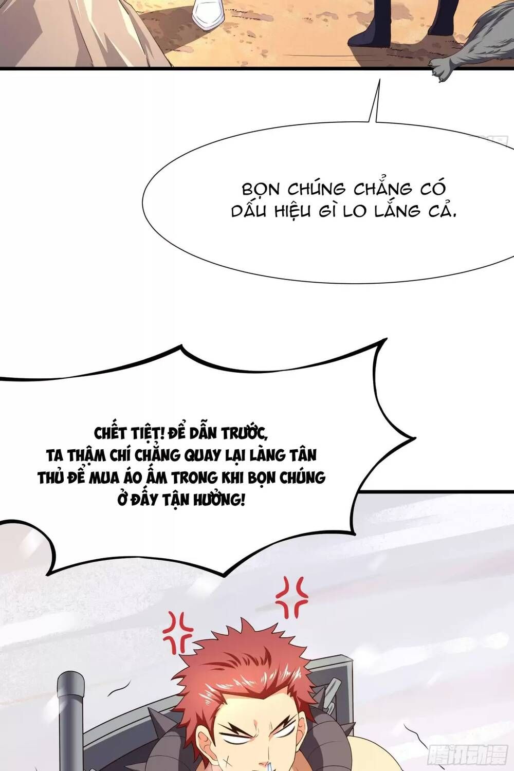 đọc truyện Ta Ở Địa Phủ Mở Hậu Cung Chương 28 ảnh 115 tại Thiên Thai Truyện