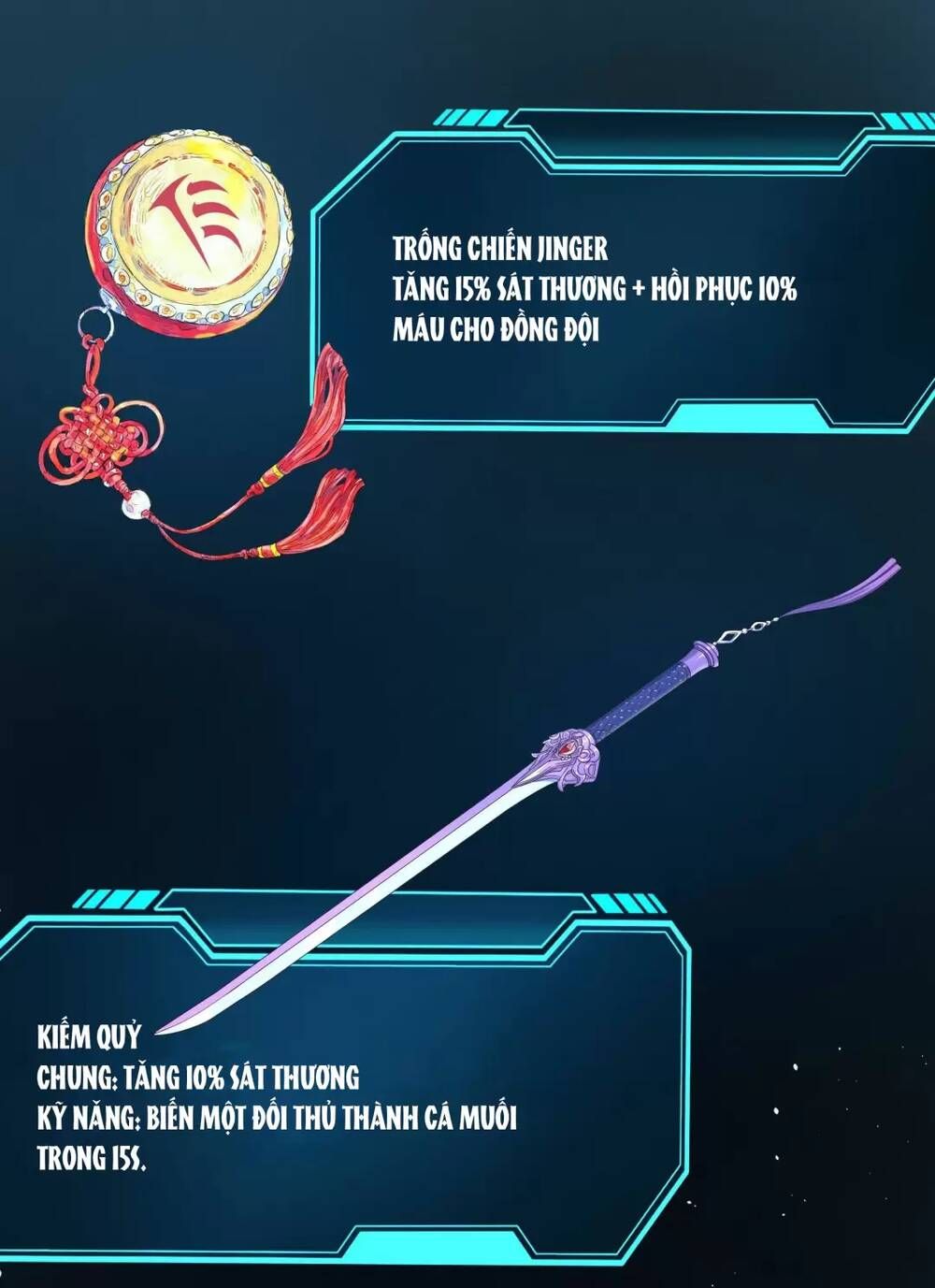 đọc truyện Ta Ở Địa Phủ Mở Hậu Cung Chương 28 ảnh 22 tại Thiên Thai Truyện