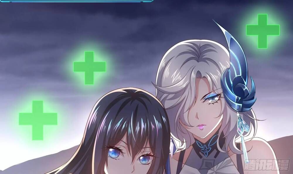 đọc truyện Ta Ở Địa Phủ Mở Hậu Cung Chương 28 ảnh 26 tại Thiên Thai Truyện