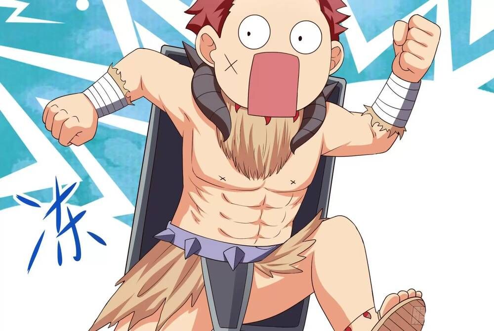 đọc truyện Ta Ở Địa Phủ Mở Hậu Cung Chương 28 ảnh 37 tại Thiên Thai Truyện