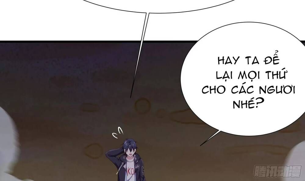 đọc truyện Ta Ở Địa Phủ Mở Hậu Cung Chương 28 ảnh 46 tại Thiên Thai Truyện