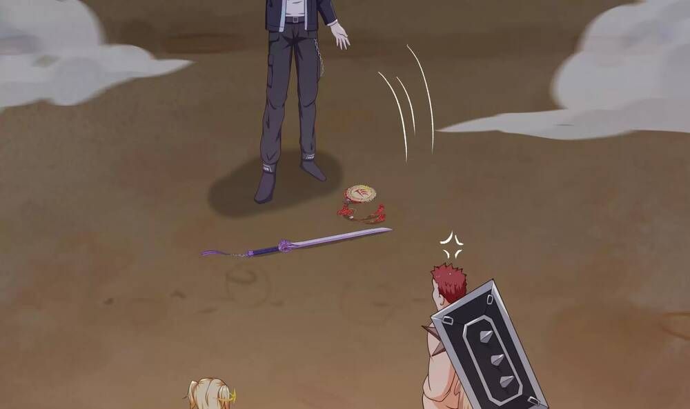 đọc truyện Ta Ở Địa Phủ Mở Hậu Cung Chương 28 ảnh 47 tại Thiên Thai Truyện