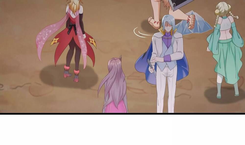 đọc truyện Ta Ở Địa Phủ Mở Hậu Cung Chương 28 ảnh 48 tại Thiên Thai Truyện