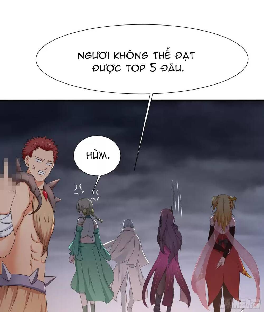 đọc truyện Ta Ở Địa Phủ Mở Hậu Cung Chương 28 ảnh 53 tại Thiên Thai Truyện