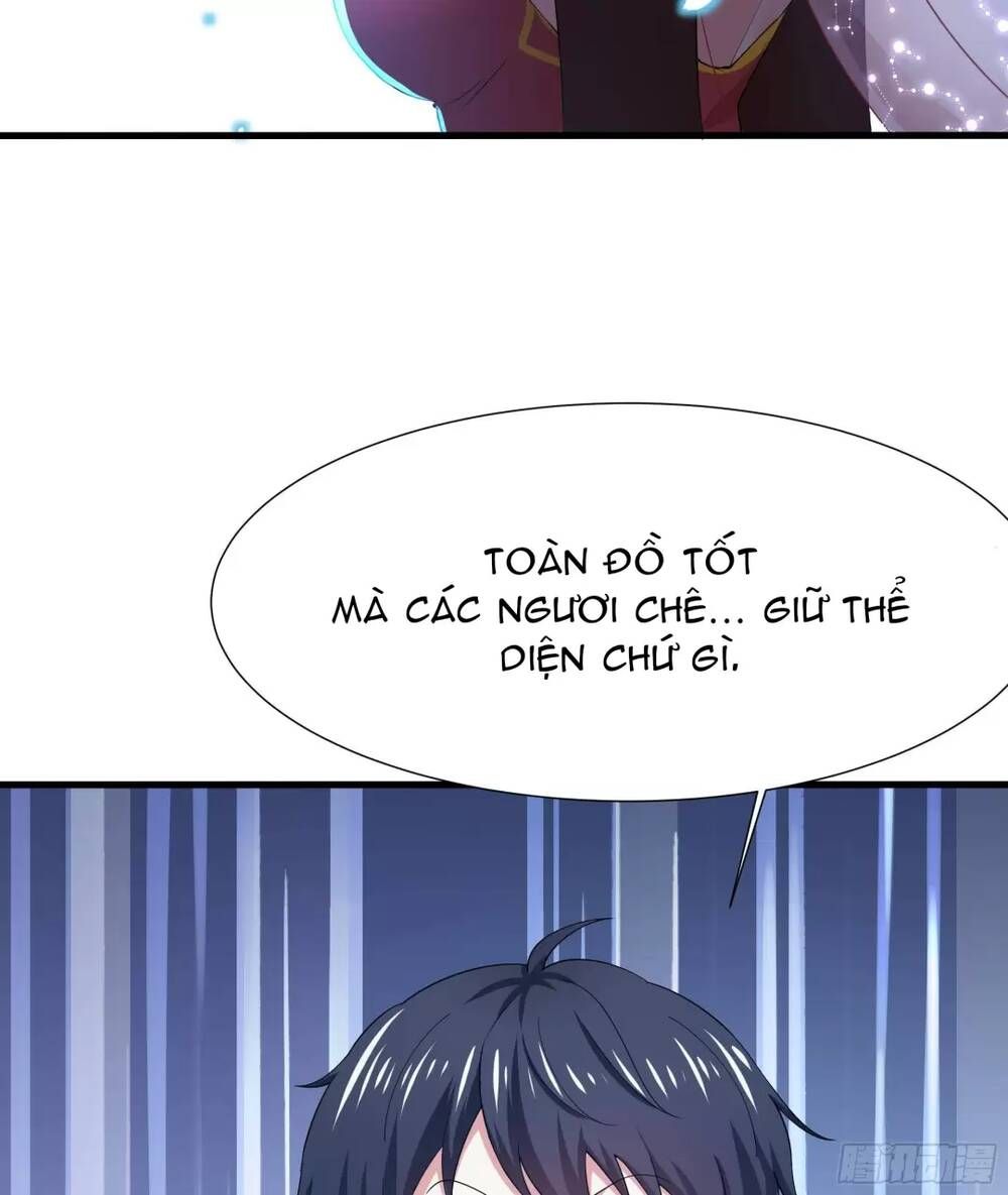 đọc truyện Ta Ở Địa Phủ Mở Hậu Cung Chương 28 ảnh 57 tại Thiên Thai Truyện