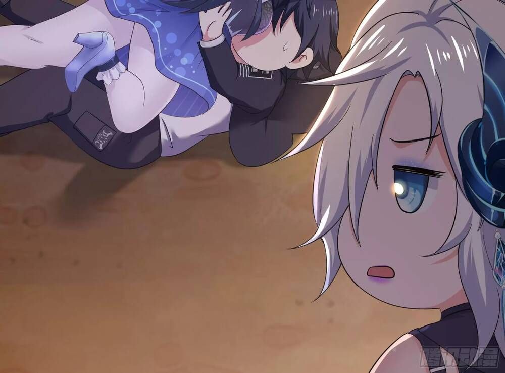 đọc truyện Ta Ở Địa Phủ Mở Hậu Cung Chương 28 ảnh 60 tại Thiên Thai Truyện