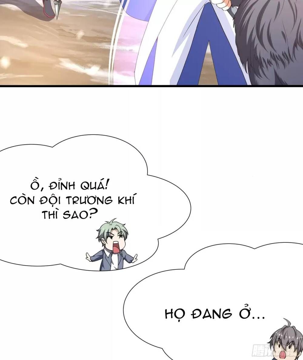 đọc truyện Ta Ở Địa Phủ Mở Hậu Cung Chương 28 ảnh 80 tại Thiên Thai Truyện