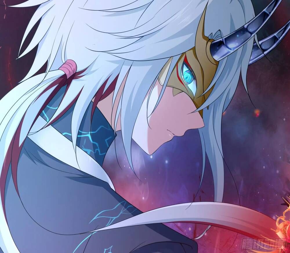 đọc truyện Ta Ở Địa Phủ Mở Hậu Cung Chương 28 ảnh 85 tại Thiên Thai Truyện