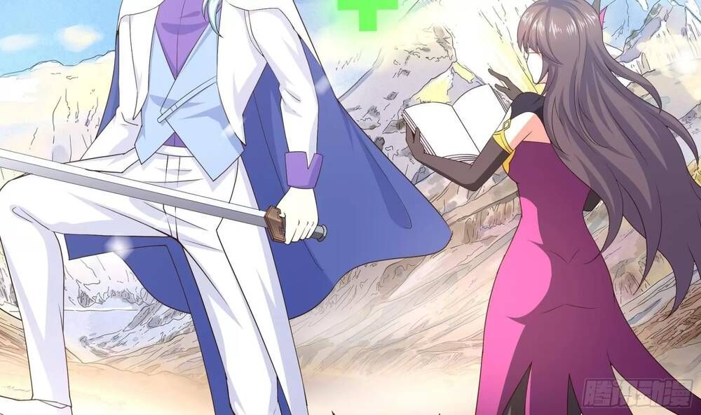 đọc truyện Ta Ở Địa Phủ Mở Hậu Cung Chương 28 ảnh 88 tại Thiên Thai Truyện