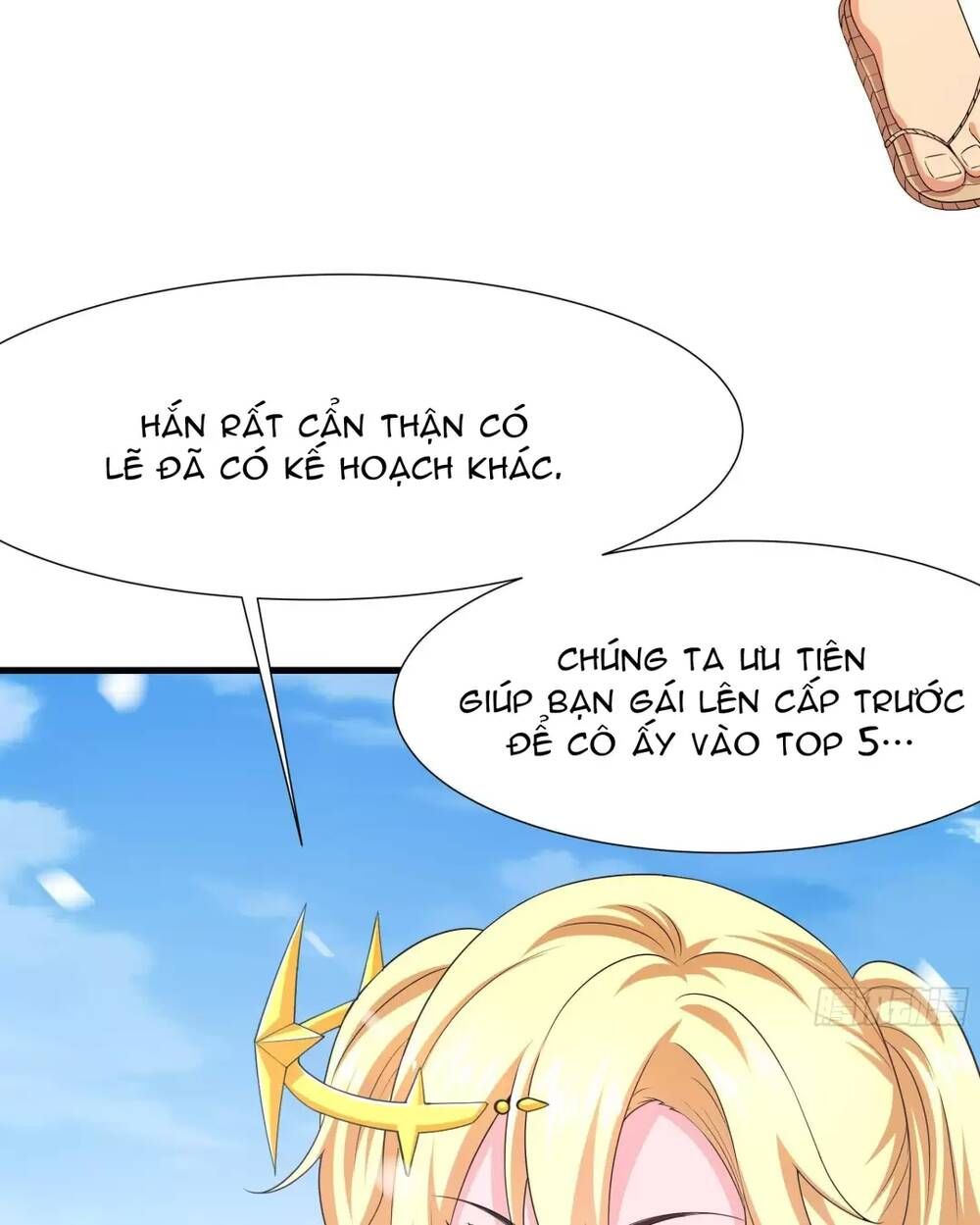 đọc truyện Ta Ở Địa Phủ Mở Hậu Cung Chương 28 ảnh 93 tại Thiên Thai Truyện