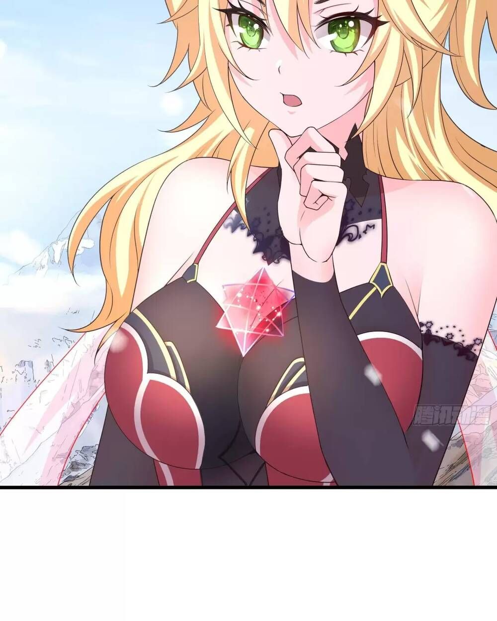 đọc truyện Ta Ở Địa Phủ Mở Hậu Cung Chương 28 ảnh 94 tại Thiên Thai Truyện