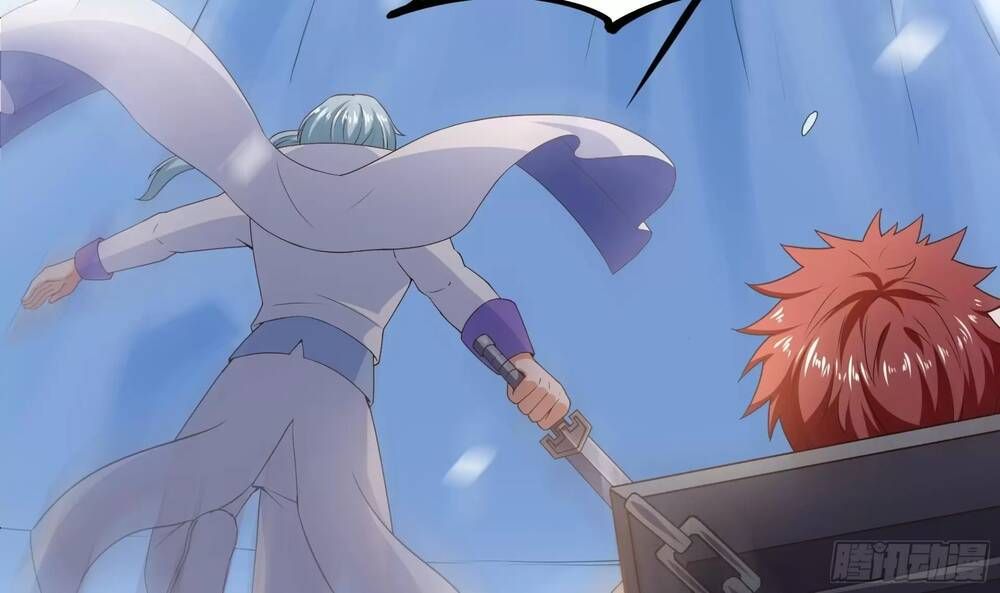 đọc truyện Ta Ở Địa Phủ Mở Hậu Cung Chương 28 ảnh 100 tại Thiên Thai Truyện