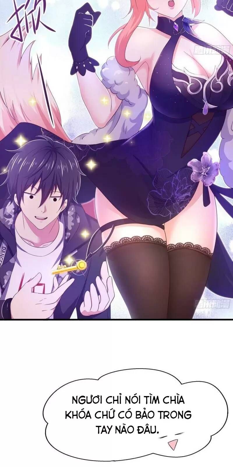 đọc truyện Ta Ở Địa Phủ Mở Hậu Cung Chương 29 ảnh 15 tại Thiên Thai Truyện