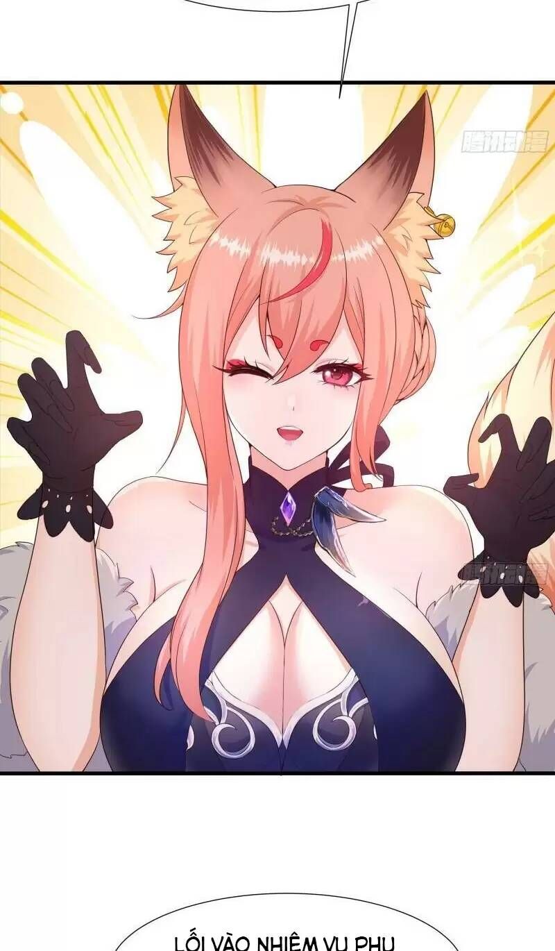 đọc truyện Ta Ở Địa Phủ Mở Hậu Cung Chương 29 ảnh 17 tại Thiên Thai Truyện