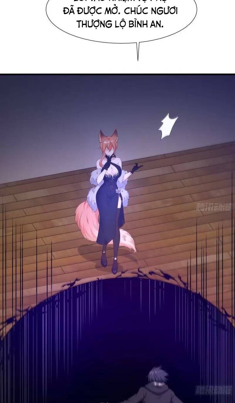 đọc truyện Ta Ở Địa Phủ Mở Hậu Cung Chương 29 ảnh 18 tại Thiên Thai Truyện