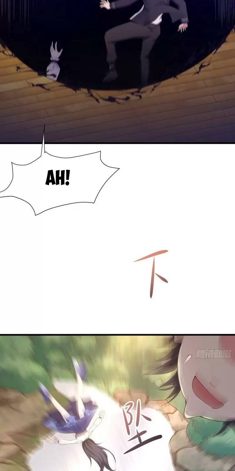 đọc truyện Ta Ở Địa Phủ Mở Hậu Cung Chương 29 ảnh 19 tại Thiên Thai Truyện