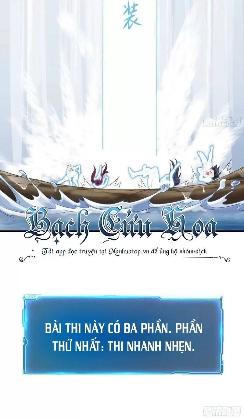 đọc truyện Ta Ở Địa Phủ Mở Hậu Cung Chương 29 ảnh 22 tại Thiên Thai Truyện