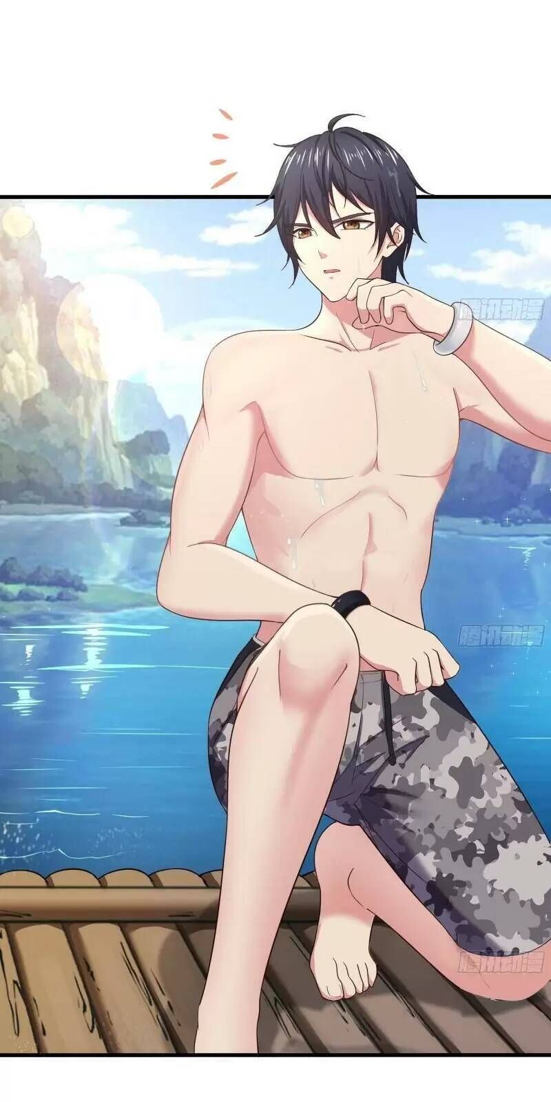 đọc truyện Ta Ở Địa Phủ Mở Hậu Cung Chương 29 ảnh 23 tại Thiên Thai Truyện