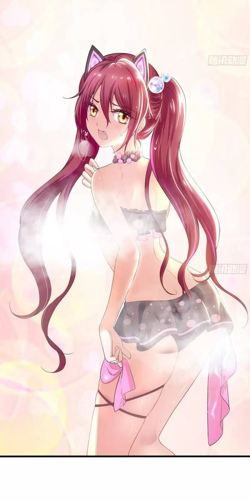 đọc truyện Ta Ở Địa Phủ Mở Hậu Cung Chương 29 ảnh 35 tại Thiên Thai Truyện