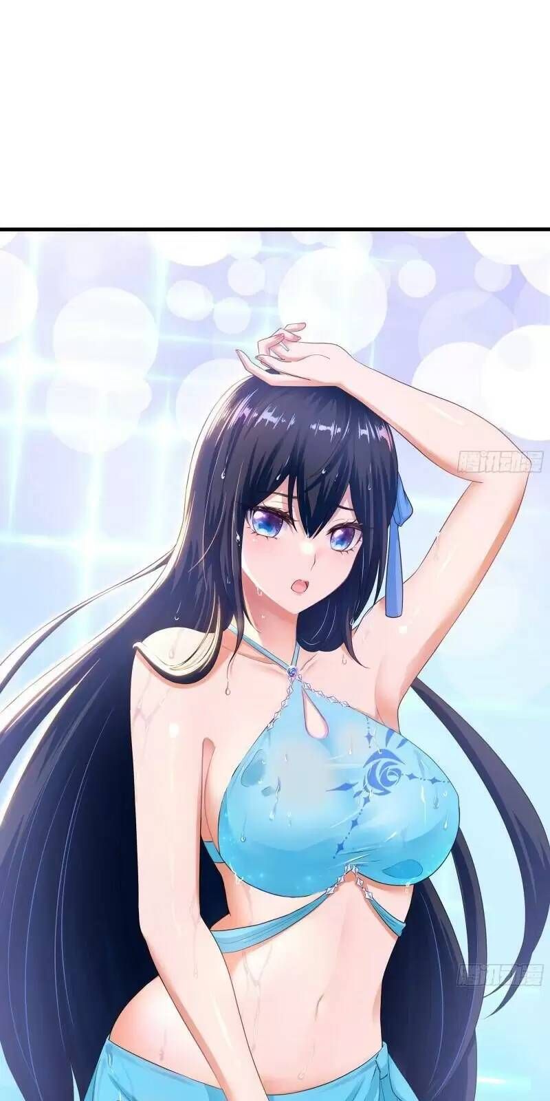 đọc truyện Ta Ở Địa Phủ Mở Hậu Cung Chương 29 ảnh 36 tại Thiên Thai Truyện